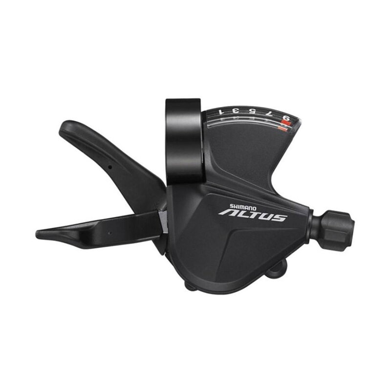 SHIMANO Schalthebel ALTUS SL-M2010 9-fach SHIMANO Schalthebel ALTUS SL-M2010 9-fach