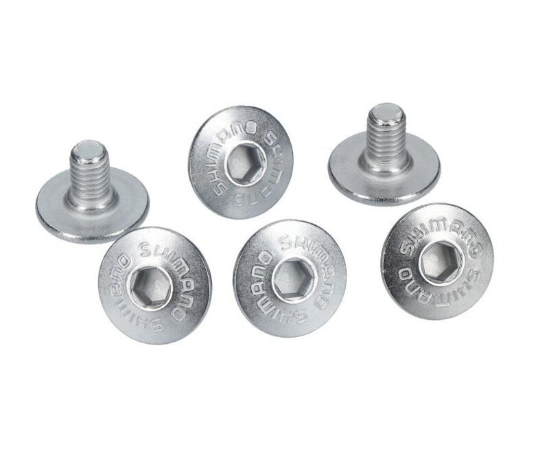 SHIMANO Standardschraube für SM-SH10/11/12