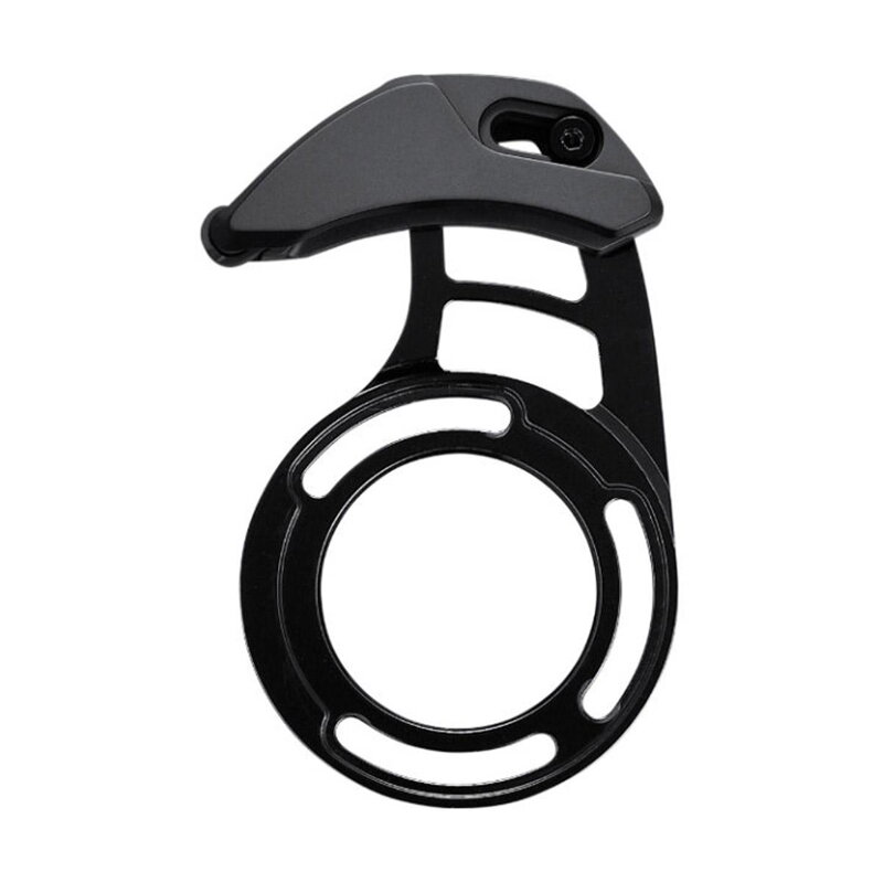 SHIMANO Kettenführung E-BIKE SYSTEMS SM-CDE70 mit Befestigungsplatte SHIMANO Kettenführung E-BIKE SYSTEMS SM-CDE70 mit Befestigungsplatte