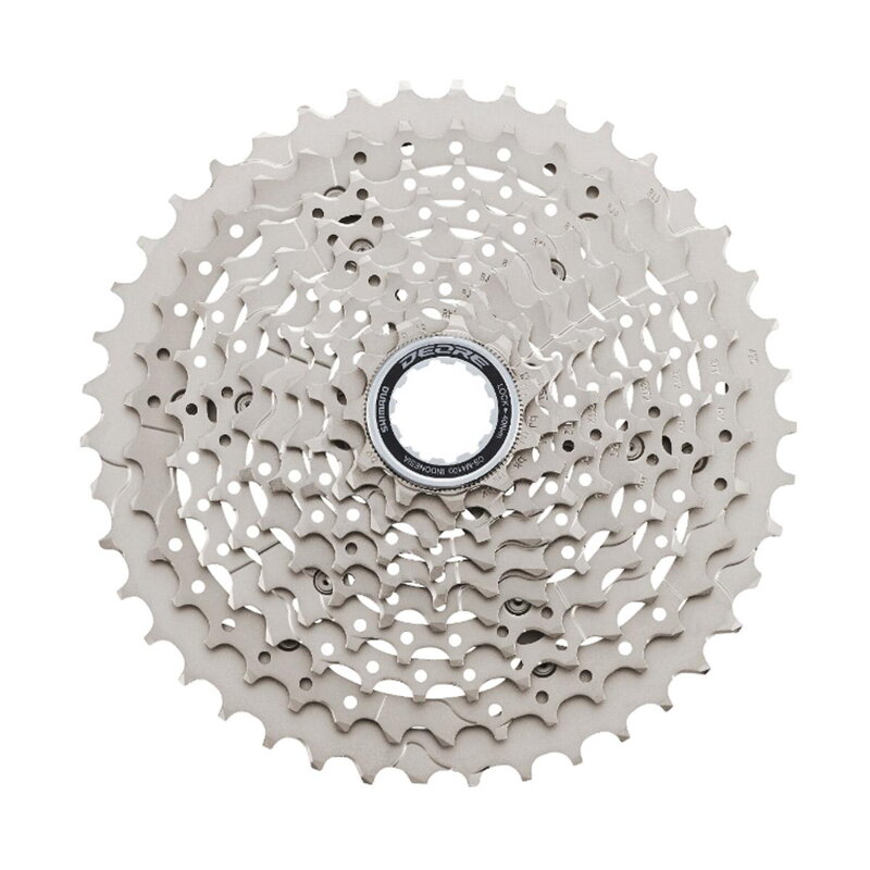 SHIMANO Kassetten 10-fach MTB SHIMANO Kassetten 10-fach MTB
