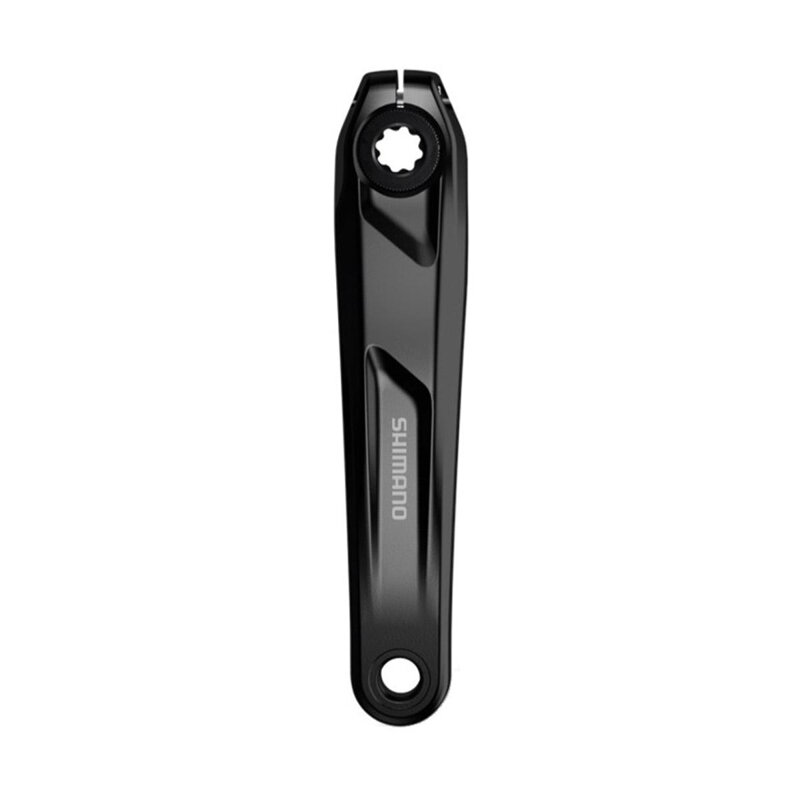 SHIMANO Kurbelarmset E-BIKE SYSTEMS FC-EM600 SHIMANO Kurbelarmset E-BIKE SYSTEMS FC-EM600