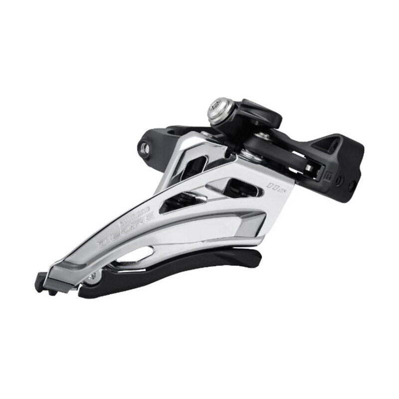 SHIMANO Umwerfer DEORE FD-M5100 2x11-fach