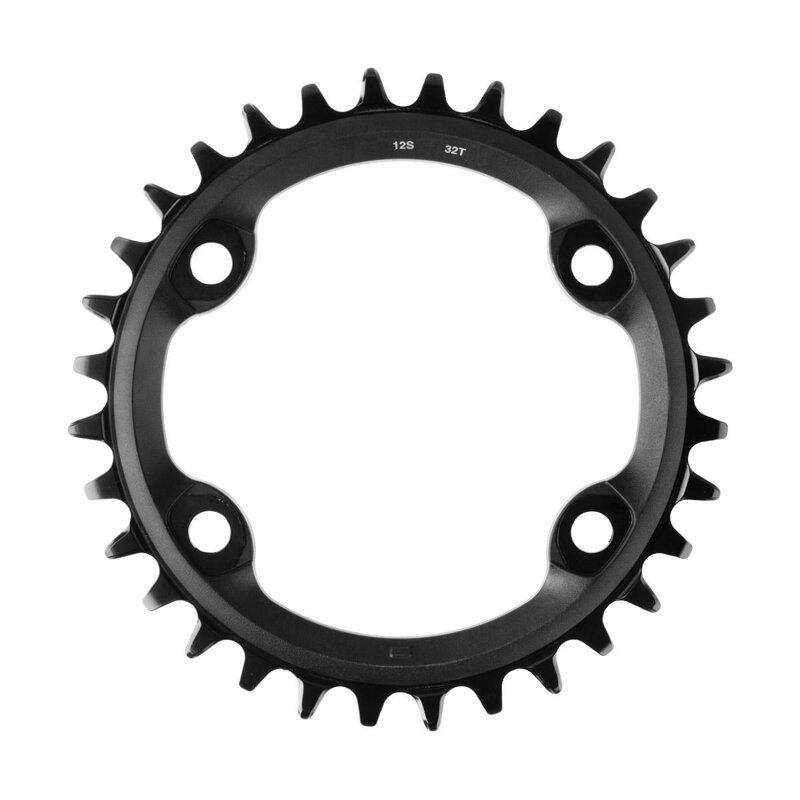 SHIMANO Kettenblätter FC-MT610 1-fach SHIMANO Kettenblätter FC-MT610 1-fach