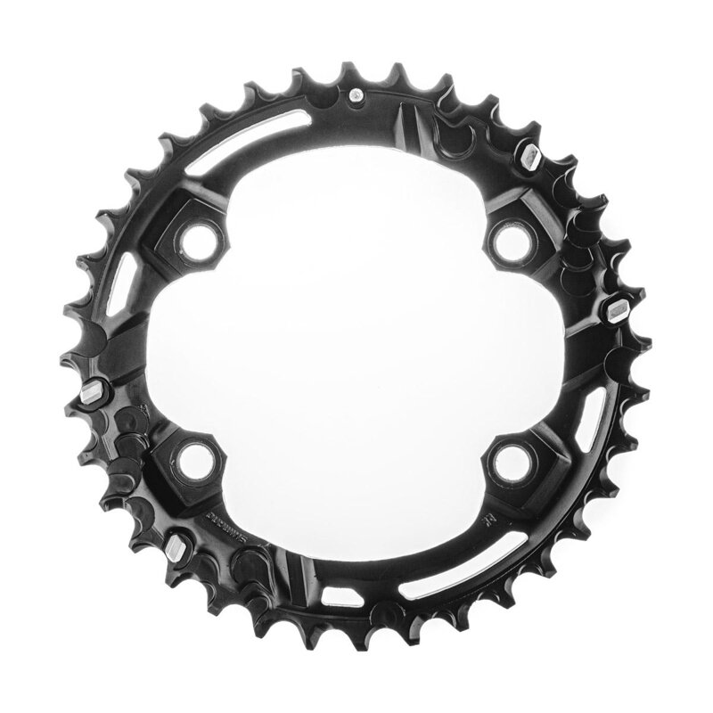 SHIMANO Kettenblätter DEORE FC-M5100-2 SHIMANO Kettenblätter DEORE FC-M5100-2