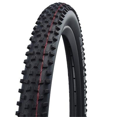 SCHWALBE Reifen ROCKET RON (54-622) 29x2,10 Evolution 67EPI 595g Schwarz TLE Speed SCHWALBE Reifen ROCKET RON (54-622) 29x2,10 Evolution 67EPI 595g Schwarz TLE Speed