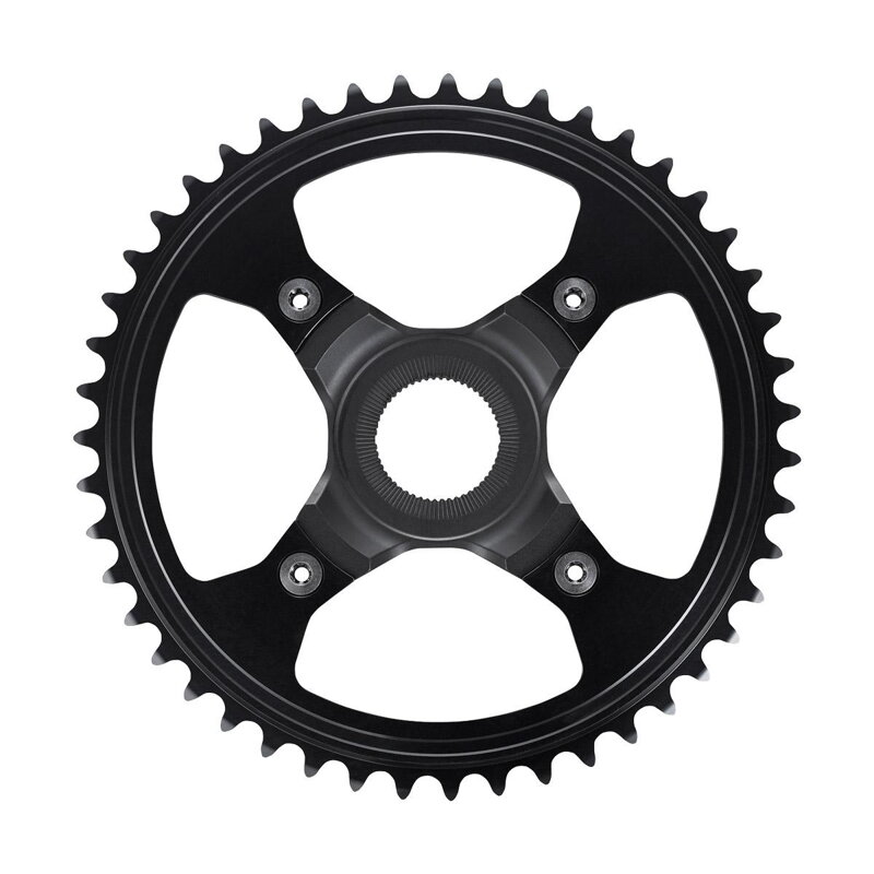 SHIMANO Kettenblatt E-BIKE SYSTEMS SM-CRE80 12-fach SHIMANO Kettenblatt E-BIKE SYSTEMS SM-CRE80 12-fach