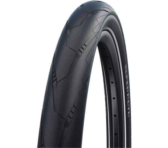 SCHWALBE Reifen SUPER MOTO 27,5x2,40 SCHWALBE Reifen SUPER MOTO 27,5x2,40