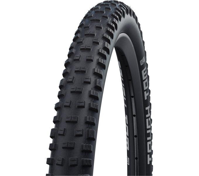 SCHWALBE Reifen TOUGH TOM 26x2,35 SCHWALBE Reifen TOUGH TOM 26x2,35