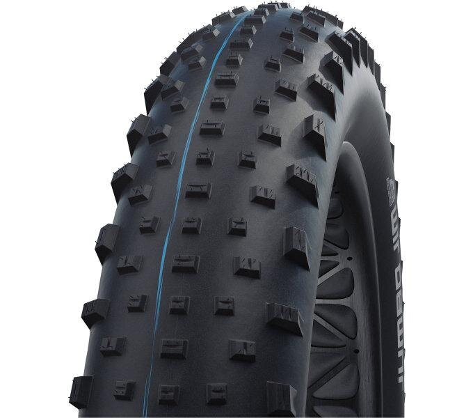 SCHWALBE Reifen JUMBO JIM (100-559) 26x4,00 Evolution 67EPI 1090g Schwarz TLE SpeedGrip SCHWALBE Reifen JUMBO JIM (100-559) 26x4,00 Evolution 67EPI 1090g Schwarz TLE SpeedGrip