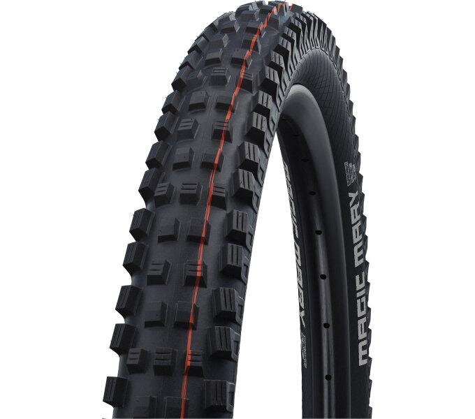 SCHWALBE Reifen MAGIC MARY (65-584) 27,5x2,60 Evolution 67EPI 1280g Schwarz TLE Soft SCHWALBE Reifen MAGIC MARY (65-584) 27,5x2,60 Evolution 67EPI 1280g Schwarz TLE Soft