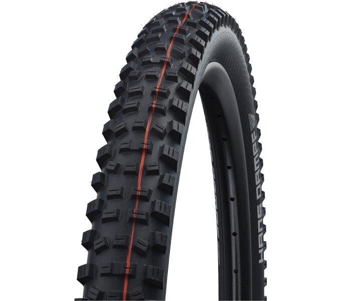SCHWALBE Reifen HANS DAMPF (60-559) 26x2,35 Evolution 67EPI 920g Schwarz TLE Soft SCHWALBE Reifen HANS DAMPF (60-559) 26x2,35 Evolution 67EPI 920g Schwarz TLE Soft