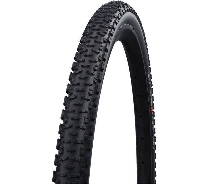 SCHWALBE Reifen G-ONE ULTRABITE (50-622) 28x2,00 Evolution 67EPI 665g Schwarz TLE SpeedGrip SCHWALBE Reifen G-ONE ULTRABITE (50-622) 28x2,00 Evolution 67EPI 665g Schwarz TLE SpeedGrip