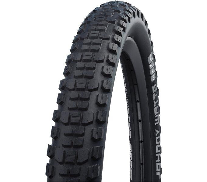 SCHWALBE Reifen JOHNNY WATTS 27,5x2,80 SCHWALBE Reifen JOHNNY WATTS 27,5x2,80