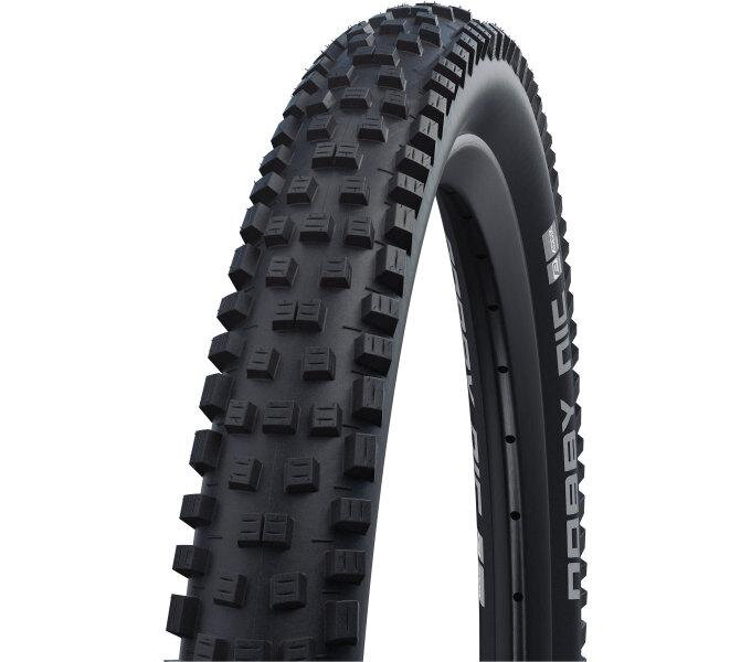 SCHWALBE Reifen NOBBY NIC 27,5x2,60 SCHWALBE Reifen NOBBY NIC 27,5x2,60