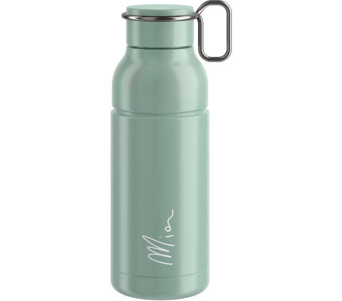 ELITE Trinkflasche MIA 650 grün ELITE Trinkflasche MIA 650 grün