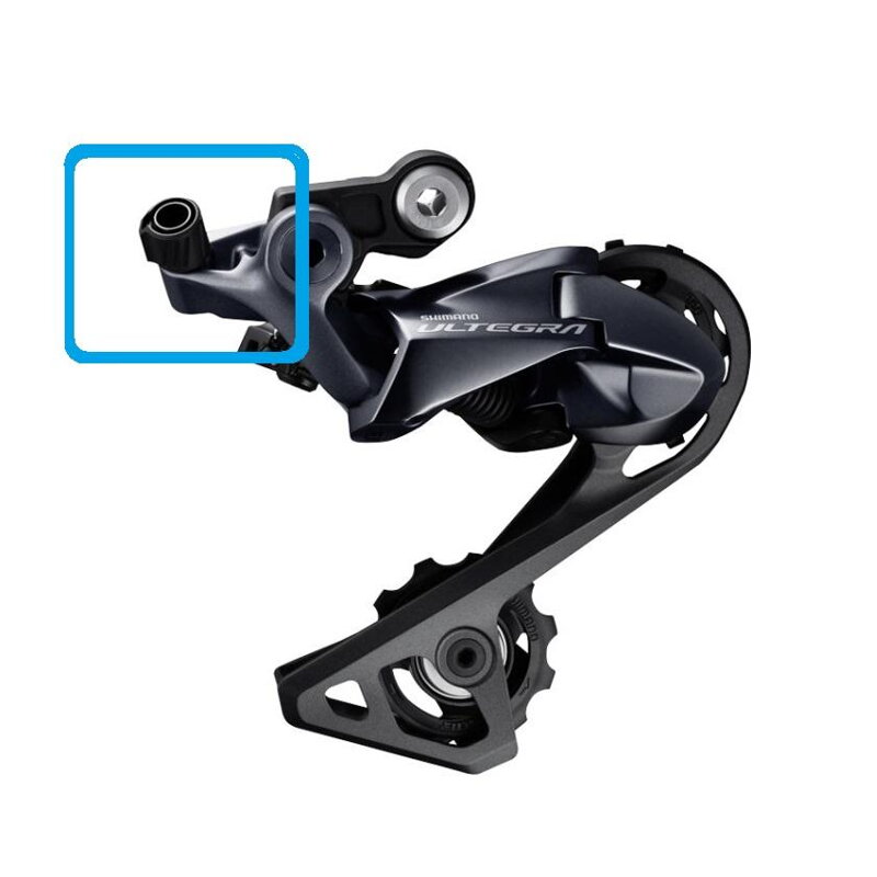 SHIMANO Kabel-Einstellschraube für RD-R8000 SHIMANO Kabel-Einstellschraube für RD-R8000