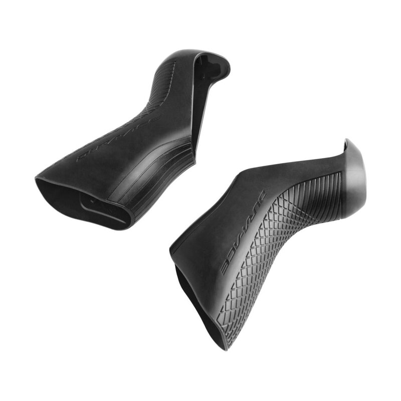 SHIMANO Griffgummi für Rennrad Schalt-/Bremshebel SHIMANO Griffgummi für Rennrad Schalt-/Bremshebel