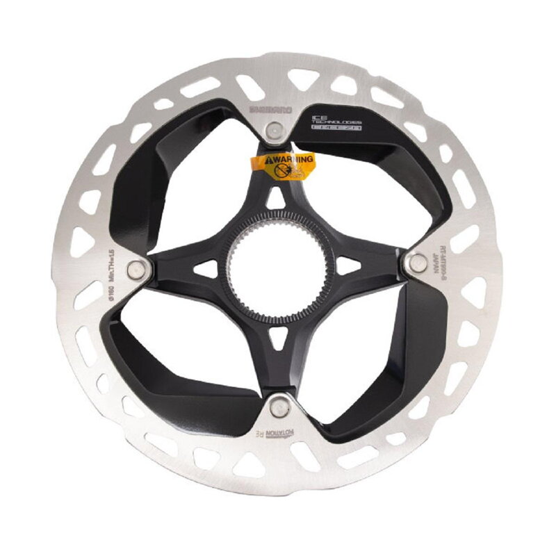 SHIMANO Bremsscheibe XTR RT-MT900 SHIMANO Bremsscheibe XTR RT-MT900