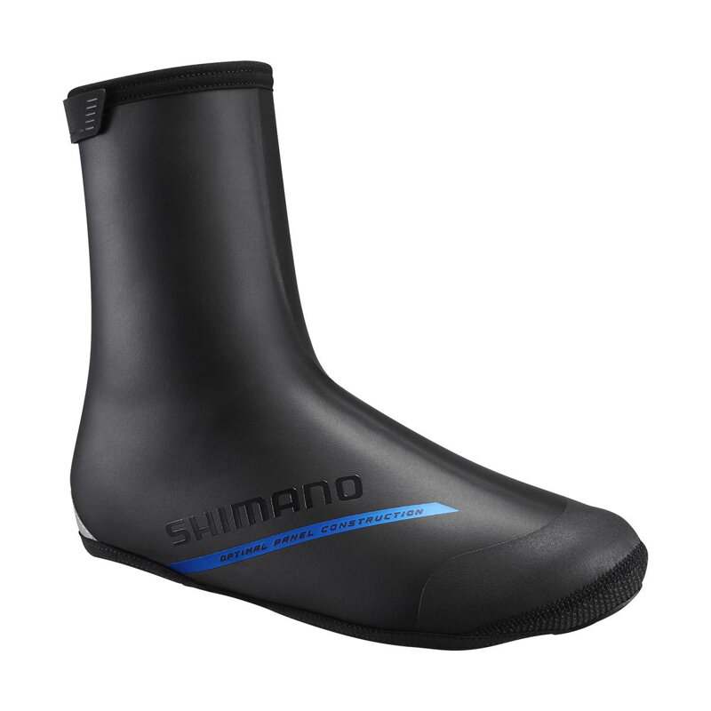 SHIMANO XC THERMAL Überschuhe schwarz SHIMANO XC THERMAL Überschuhe schwarz
