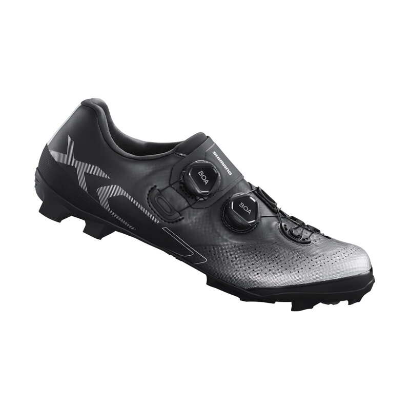 SHIMANO Turnschuhe SHXC702 schwarz SHIMANO Turnschuhe SHXC702 schwarz