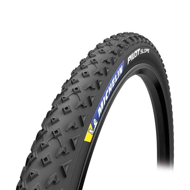 MICHELIN PILOT SLOPE Reifen 26x2,25 MICHELIN PILOT SLOPE Reifen 26x2,25