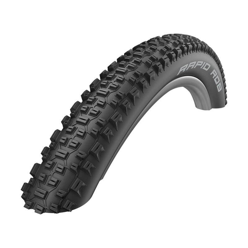 SCHWALBE Reifen RAPID ROB 29x2,10 SCHWALBE Reifen RAPID ROB 29x2,10