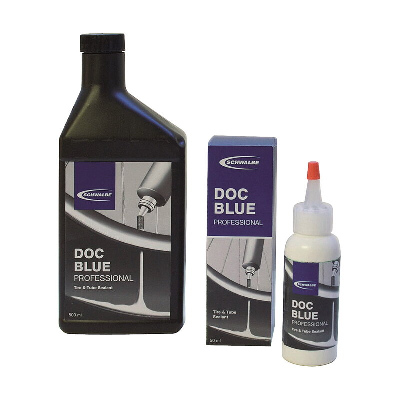 SCHWALBE Kleber DOC BLAU 500 ml SCHWALBE Kleber DOC BLAU 500 ml