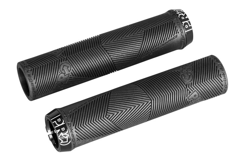 PRO-Griffe LOCK ON SPORT 132,5 x 30 mm PRO-Griffe LOCK ON SPORT 132,5 x 30 mm