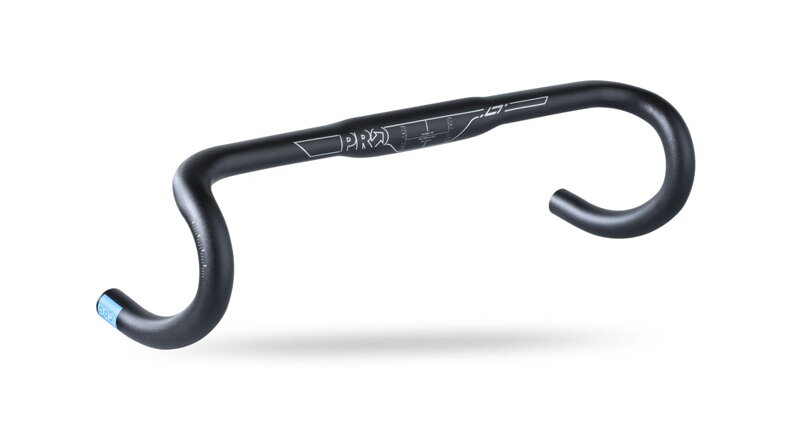 PRO-Lenker LT COMPACT ERGO 31,8 PRO-Lenker LT COMPACT ERGO 31,8