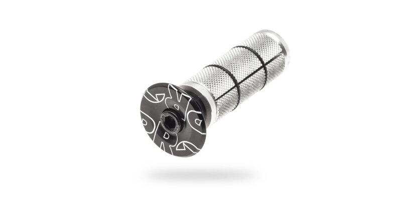 PRO Hedgehog Carbon UD Expander 1 1/4 lang PRO Hedgehog Carbon UD Expander 1 1/4 lang