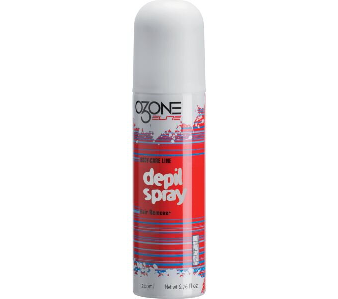 ELITE Spray OZONE DEPIL 200ml ELITE Spray OZONE DEPIL 200ml