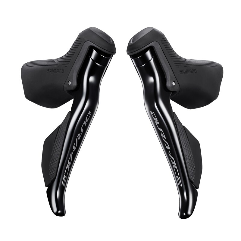 SHIMANO Schalt-/Bremshebel DURA-ACE Di2 ST-R9250