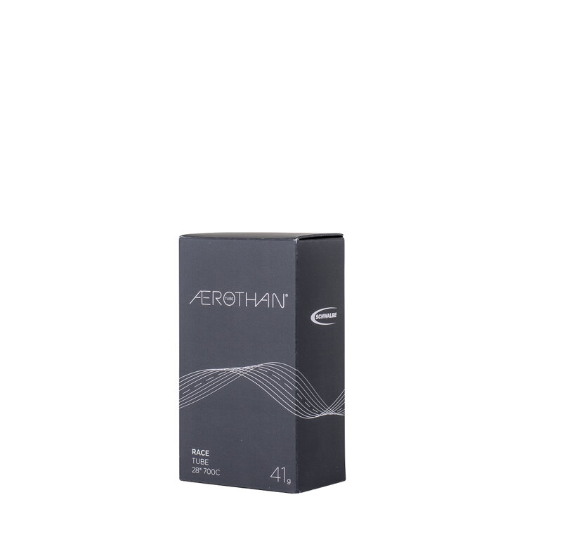 SCHWALBE Schlauch SV20E (23/28-622) 40mm SCHWALBE Schlauch SV20E (23/28-622) 40mm