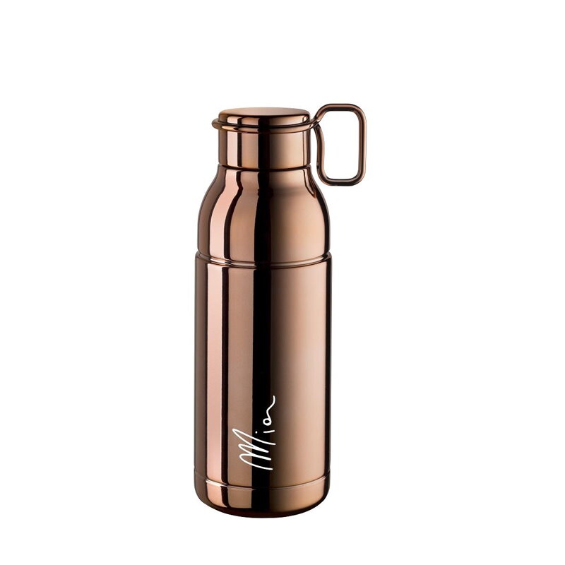 ELITE Trinkflasche MIA 650 Kupfer ELITE Trinkflasche MIA 650 Kupfer