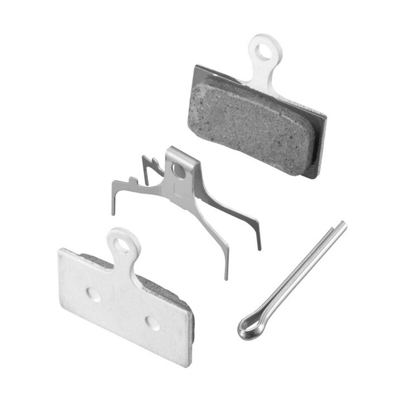 SHIMANO Scheibenbremsbeläge G-Typ SHIMANO Scheibenbremsbeläge G-Typ