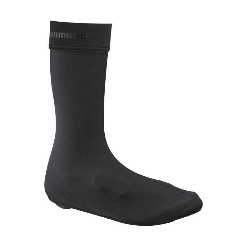 SHIMANO DUAL RAIN Sneaker-Überzüge schwarz SHIMANO DUAL RAIN Sneaker-Überzüge schwarz