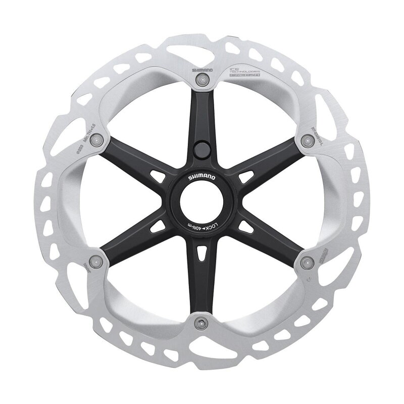 SHIMANO Bremsscheibe RT-EM810 für E-BIKE SYSTEMS Geschwindigkeitssensor SM-DUE11/EW-SS301 SHIMANO Bremsscheibe RT-EM810 für E-BIKE SYSTEMS Geschwindigkeitssensor SM-DUE11/EW-SS301