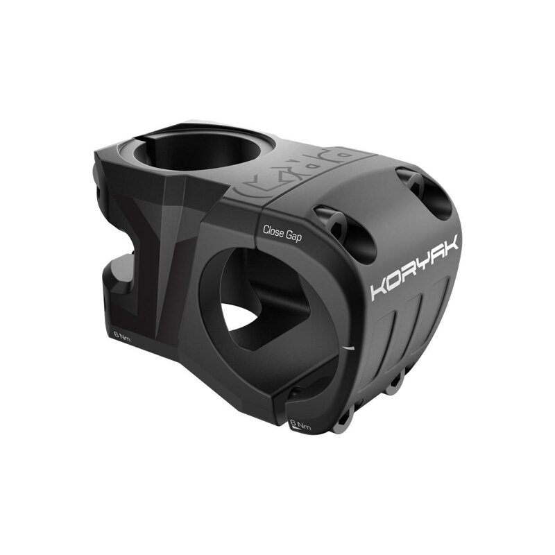 PRO Vorbau KORYAK E-PEFORMANCE 0° 35 PRO Vorbau KORYAK E-PEFORMANCE 0° 35