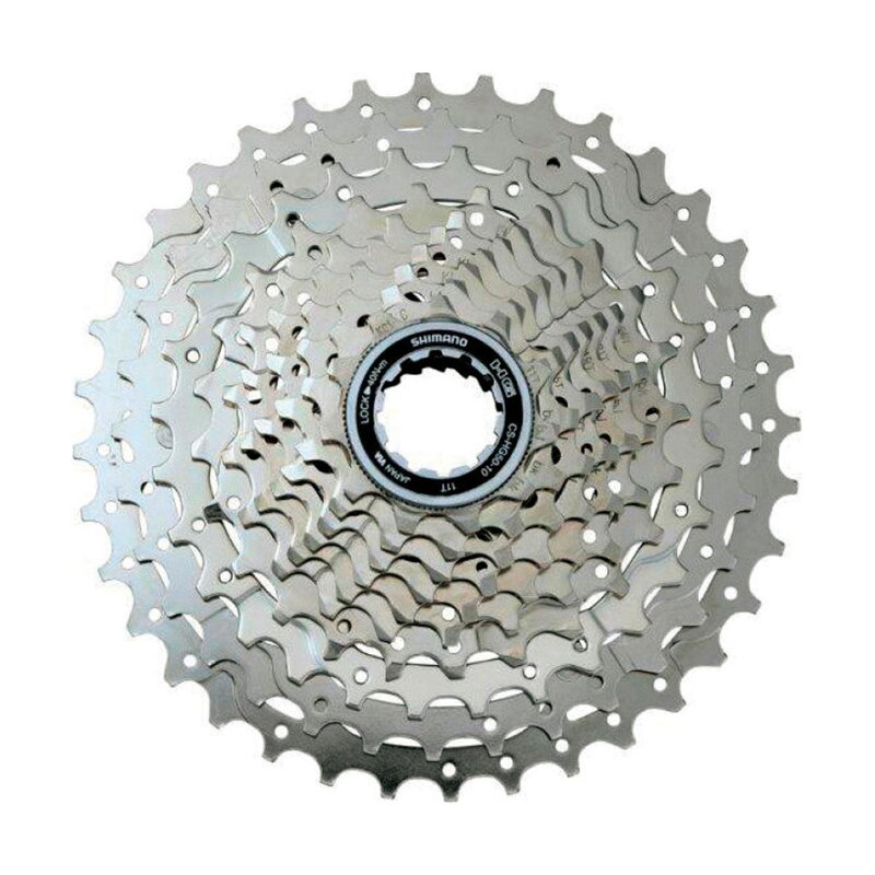 SHIMANO Kassetten 10-fach MTB SHIMANO Kassetten 10-fach MTB