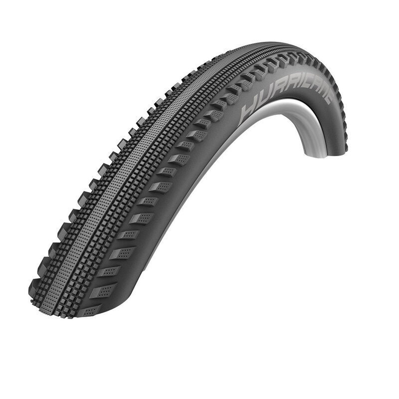 SCHWALBE Reifen HURRICANE Reflex 27,5x2,25 SCHWALBE Reifen HURRICANE Reflex 27,5x2,25