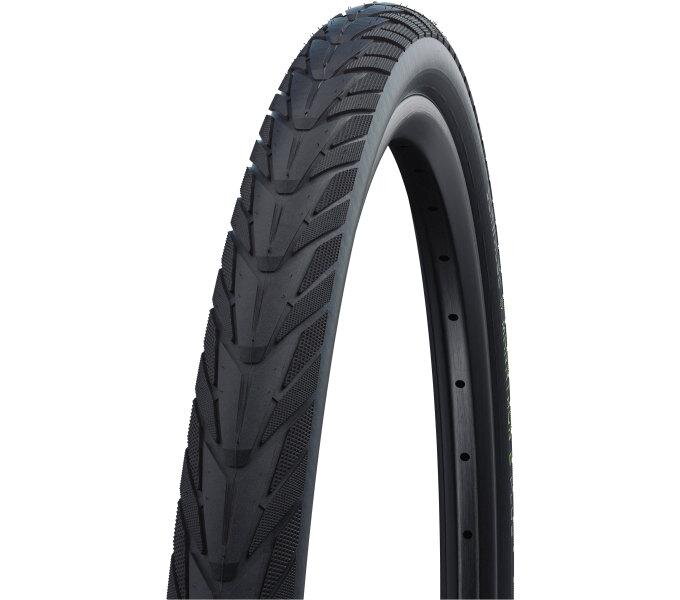 SCHWALBE Reifen ENERGIZER PLUS TOUR 700x38C SCHWALBE Reifen ENERGIZER PLUS TOUR 700x38C