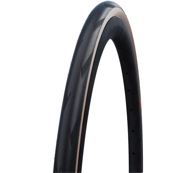 SCHWALBE Reifen PRO ONE TT TLE 700x25C SCHWALBE Reifen PRO ONE TT TLE 700x25C