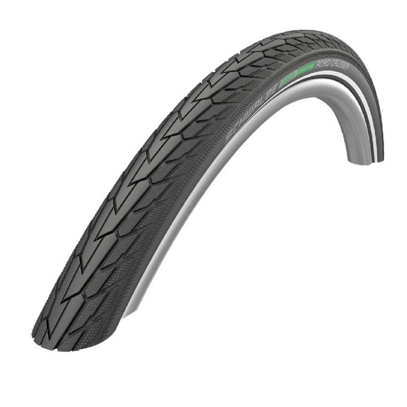 SCHWALBE Reifen ROAD CRUISER Reflex 27,5x1,65 SCHWALBE Reifen ROAD CRUISER Reflex 27,5x1,65