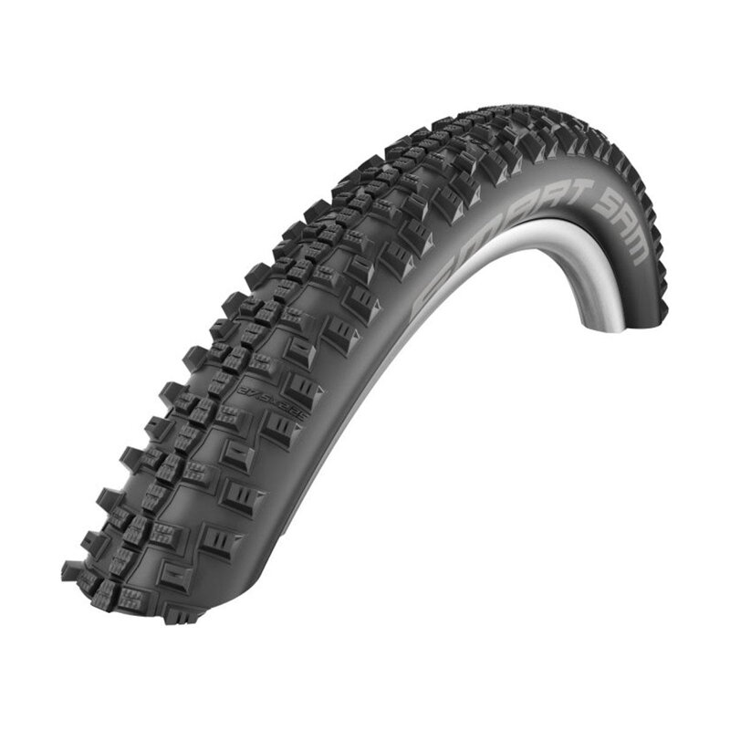 SCHWALBE Reifen SMART SAM 24x2,35 SCHWALBE Reifen SMART SAM 24x2,35
