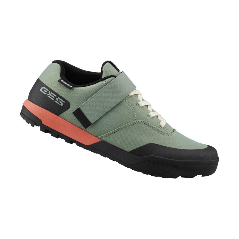 SHIMANO Sneakers SHGE500 blassgrün