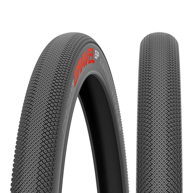 CHAOYANG Reifen 700x40C H-5224 GRAVEL GP 60TPI Shark Skin (42-622) 545g CHAOYANG Reifen 700x40C H-5224 GRAVEL GP 60TPI Shark Skin (42-622) 545g