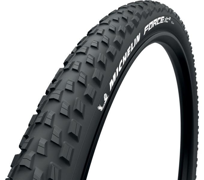 MICHELIN FORCE XC2 Performance-Reifen 29x2,25