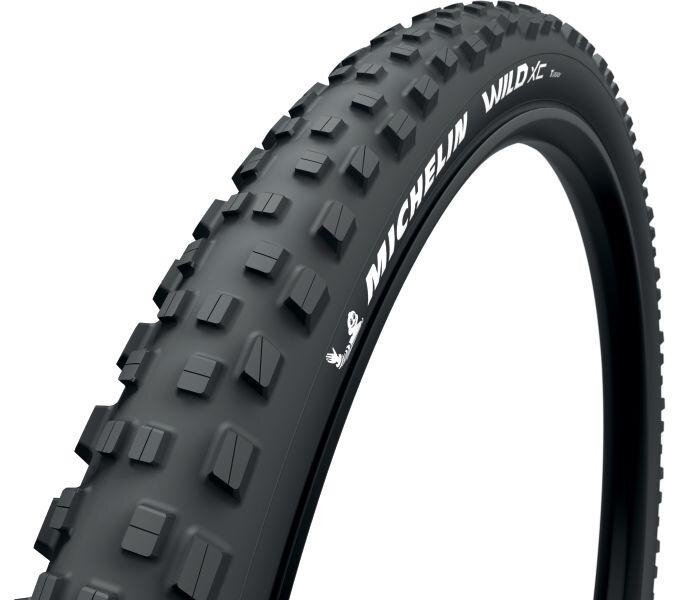 MICHELIN WILD XC Performance Line Reifen 29x2,35 MICHELIN WILD XC Performance Line Reifen 29x2,35