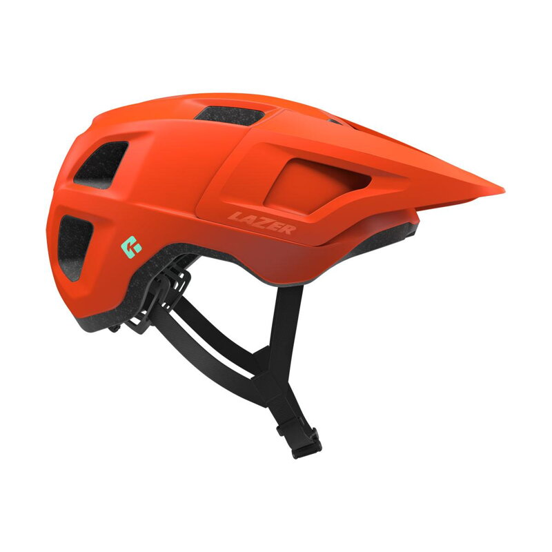 LAZER LUPO KinetiCore mattorange LAZER LUPO KinetiCore mattorange