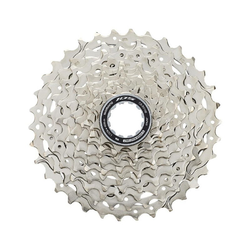 SHIMANO Kassetten 12-fach Road SHIMANO Kassetten 12-fach Road